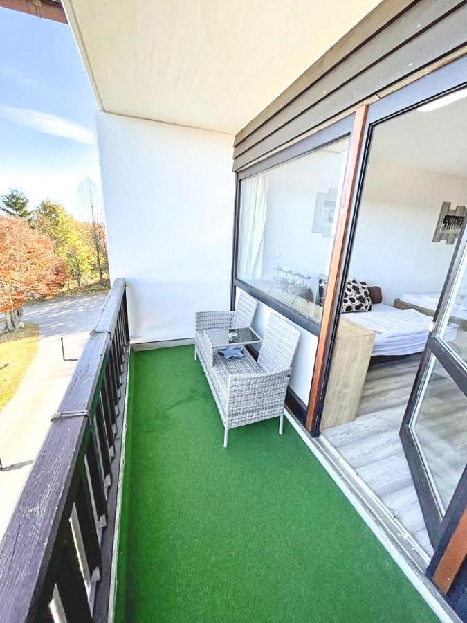 Apartmany Almberg Philippsreut Exterior foto