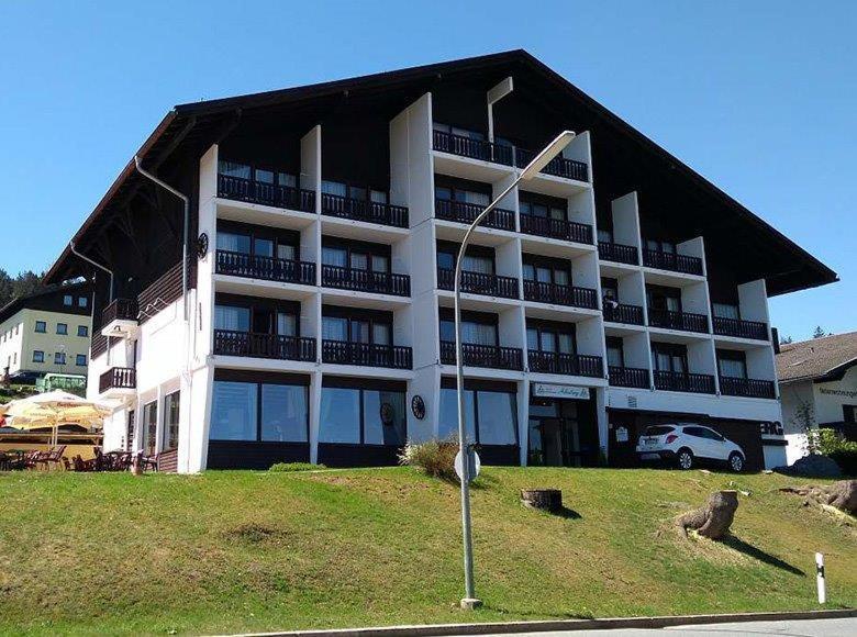 Apartmany Almberg Philippsreut Exterior foto